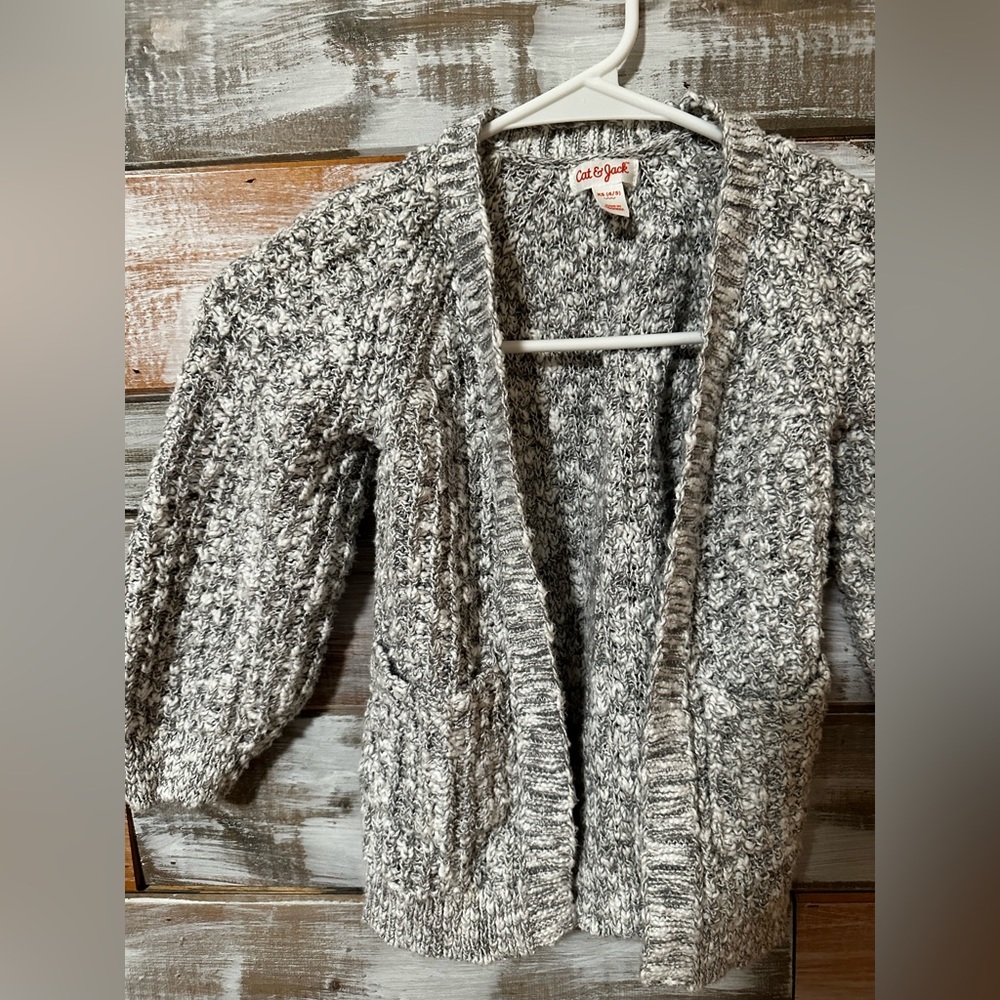 XS (4/5) cardigan - Picture 5 of 5